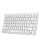 Silver Monkey Smart KS400 Arc TKL Biała - 1360940 - zdjęcie 2